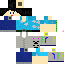 Texture for tougoubann