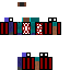 Texture for csicska