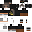 Texture for anciiispooky