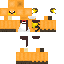 Texture for raichu autum2