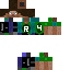 Texture for ReAid4