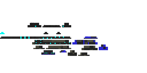 Texture for AWP Ion (WIP)