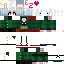 Texture for ZoroNefer