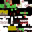 Texture for AtomicCreeperBoy