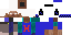 Texture for herobrine 1.4.4