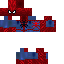 Texture for spader