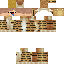 Texture for fdaf