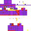Texture for planet shaper AUT