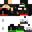 Texture for herebrine
