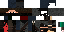 Texture for ninja