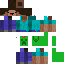 Texture for steave noob