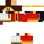 Texture for hakastrof król