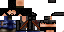 Texture for SteveAnimatedplayer