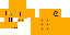 Texture for Yellow Pig
