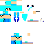Texture for pandda