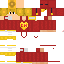 Texture for Feybian Chapolin