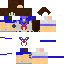 Texture for Skyler's Yandere Skin (Fixed Again)