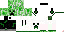 Texture for Creeper_Axon