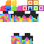 Texture for derpy tetris 