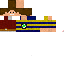 Texture for defe