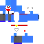 Texture for doraemon