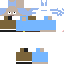 Texture for Rick And Morty