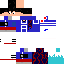 Texture for Baka User 4