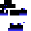 Texture for BLUE