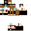 Texture for MariaGamePlay