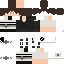 Texture for Enderkitty63 SCP Guard