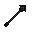 Texture for arrow