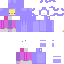 Texture for L Duck