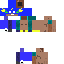 Texture for эль примо