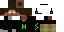 Texture for Herobrine