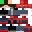 Texture for Homie_Spidey