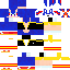 Texture for Shadic SSXU