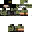 Texture for meow