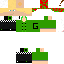 Texture for GlobeCrafter4D