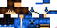 Texture for YARINEVAR RUNNING IN PVP