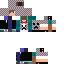 Texture for flavian 