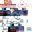 Texture for King with Beard