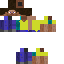 Texture for steve 2