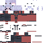 Texture for Rei Rebuild Alt