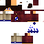 Texture for Zoom(The Flash)