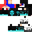 Texture for うみねずみ