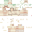 Texture for Senku Dr.Stone