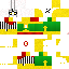 Texture for Cronos DC