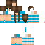 Texture for Lea