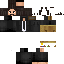 Texture for john wick