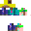 Texture for steve